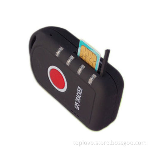 Children's GPS tracker with free online trackingNew